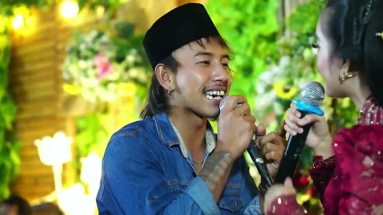 GANG NDOLI POERNAMA MUSIK voc ais feat raden sampitak