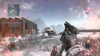 tigeshark711 second chance kill Clip 1