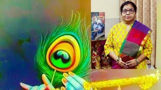 Shyam  Aaya Re  Ghanshyam  Aaya  Re