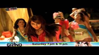 Axe Mtv Grind Week 5 3 Youtube 2