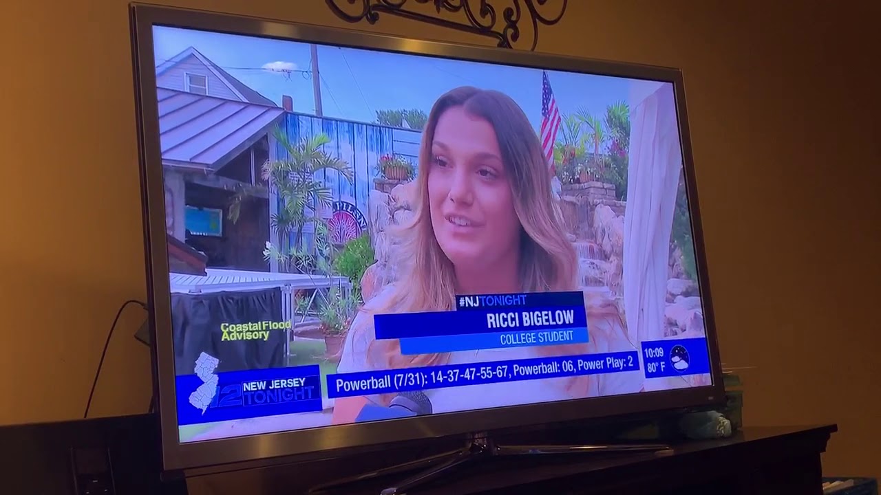 News 12 Coverage - Scholarship Social 2019