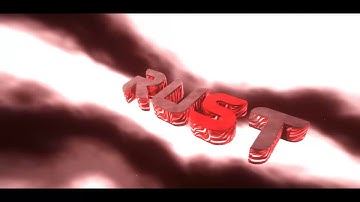 PANZOID INTRO |FREE |RUSTY RED INTRO #157