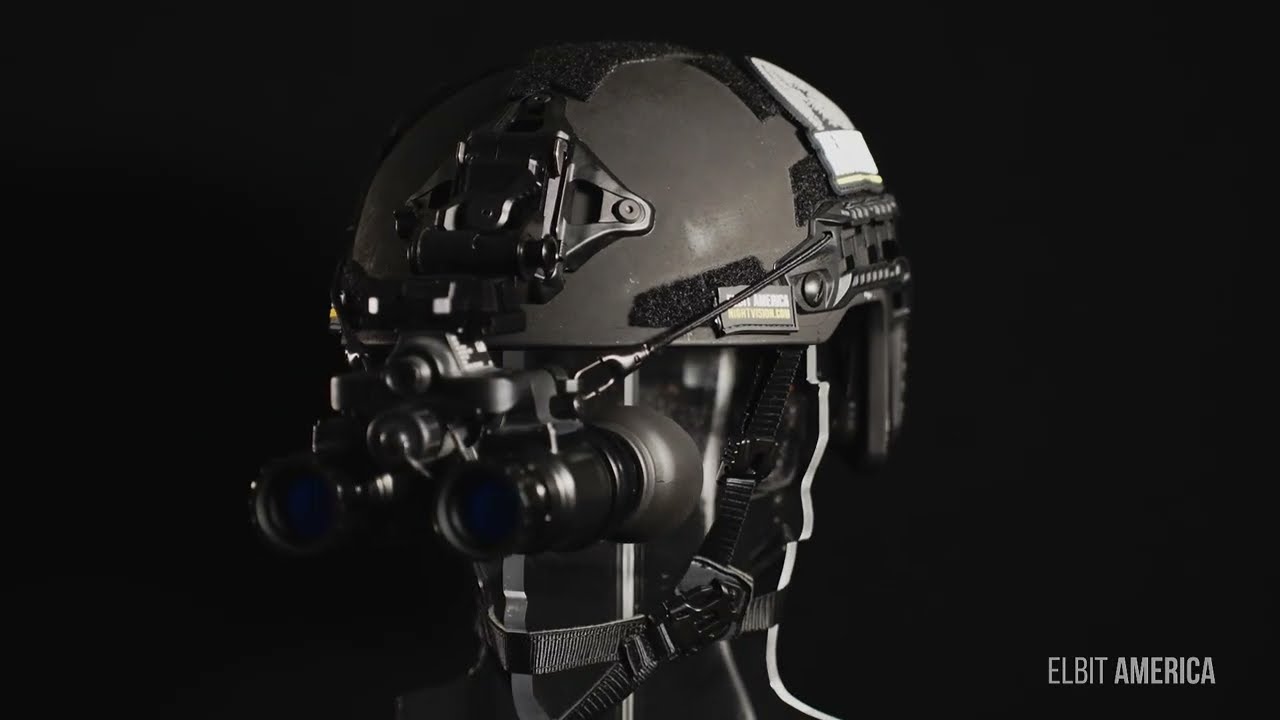 BiNOD Binocular Night Observation Device | 100% Made and Sourced in the USA