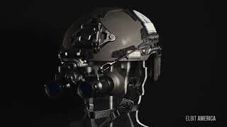 BiNOD Binocular Night Observation Device | 100% Made and Sourced in the USA Net Worth