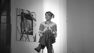 Förderpreis Junge Ulmer Kunst 2025 - Eva Möritz - Klische Mu