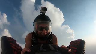 Start Skydiving 2018