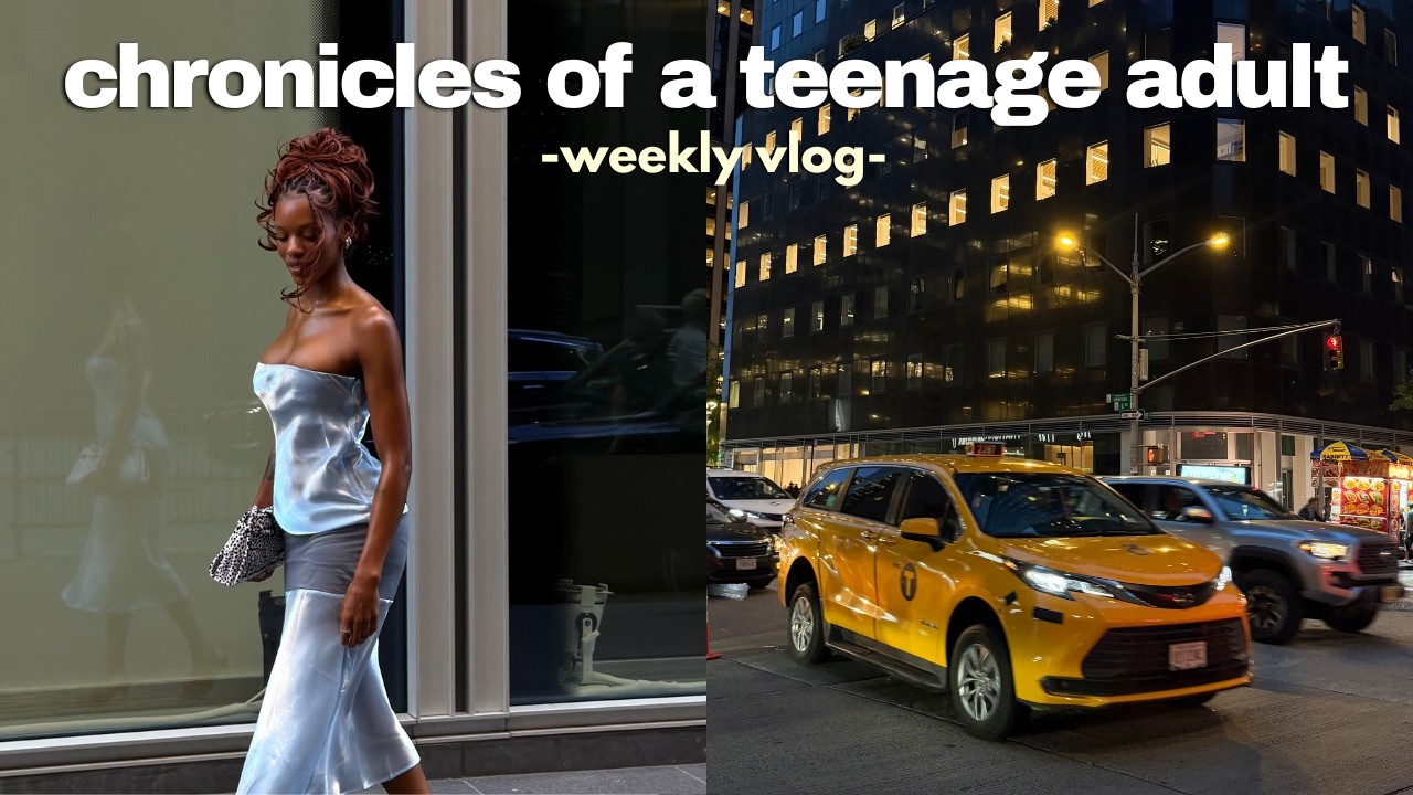 Latest Title & Thumbnail