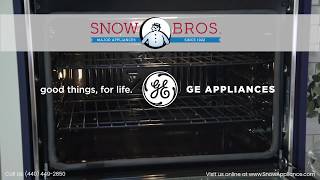 Snow Bros GE Wall Never Scrub
