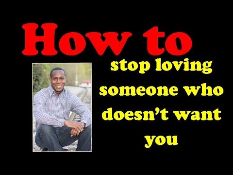 how to know he doesn t love you