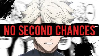 Why Kira Ryosuke Is Not Returning To Blue Lock Chapter 311 Review