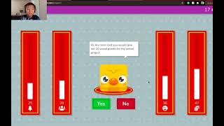 Celebrity BIN & BIN l Blooket! Wealth