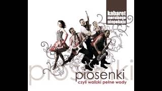 Kabaret Moralnego Niepokoju - 17 Jesienny smuteczek