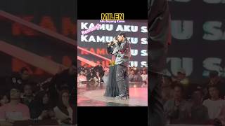 Milen  Mila U0026 Valen  Aku Sayang Kamu  Om Iwan Fals Keren Dan Romantis Banget keren romantic