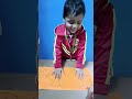 Fun Activity ✨🩵🩷 #viral #school #newbloomingbudsschool #youtubeshorts #funactivities