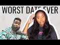 STORYTIME: THE WORST DATE I EVER HAD | WEIRDEST DATE EVER | DATING APP STORIES | Liallure