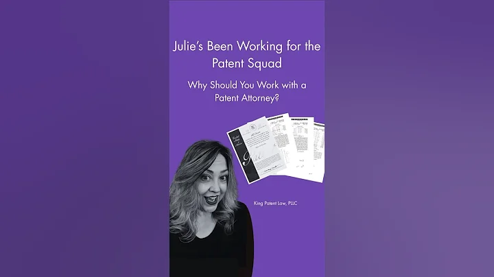 Why Should You Work with a Patent Attorney for a Patent Search?