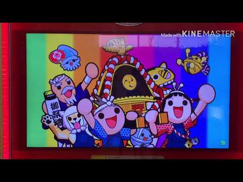 [Taiko no Tatsujin: Green Ver.] Let’s Play Taiko no Tatsujin’s AI Battle Performance Mode Part 28