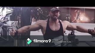 Gym Motivation Music - Sr Release