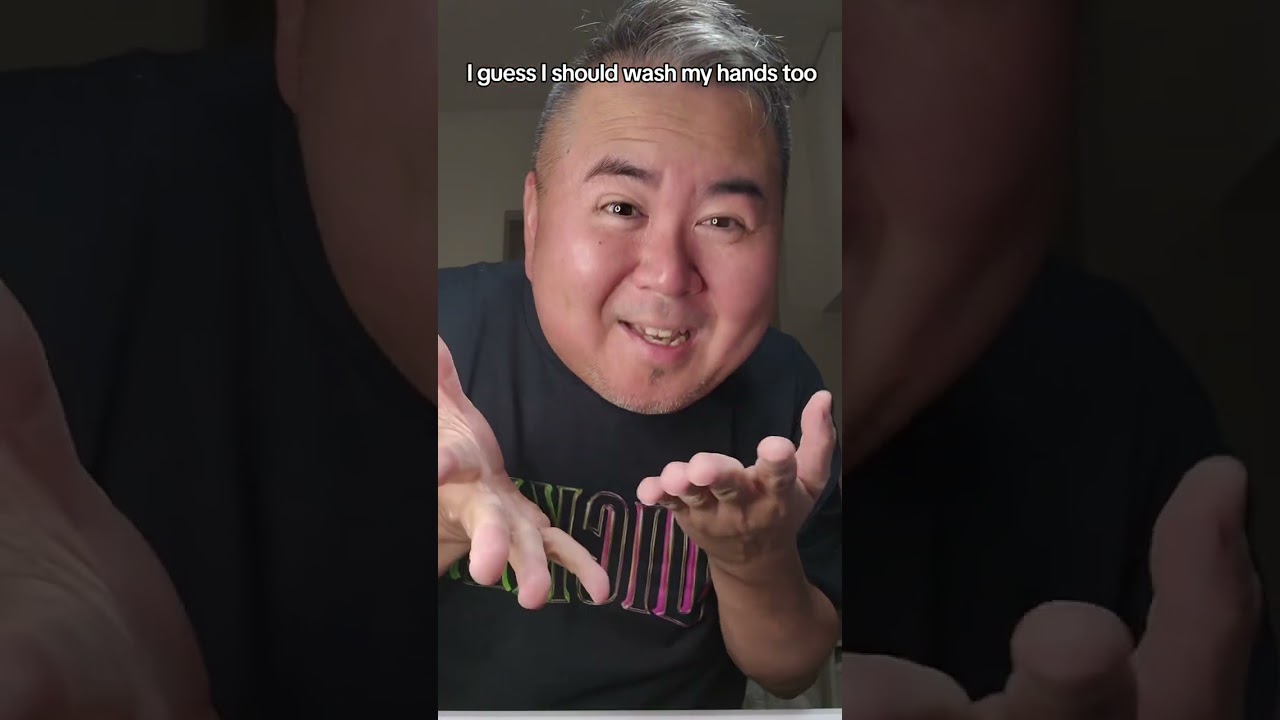 "WICKED" X BETTY CROCKER MIX TO REVEAL.MIX