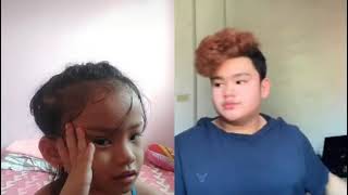 Tiktokerist Si Batutay