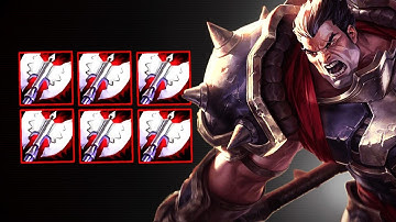 Most BROKEN Metas in League of Legends History