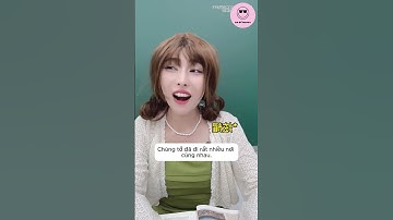 Tiểu Lục - Tại Sao Không Phải Là Tôi #shorts