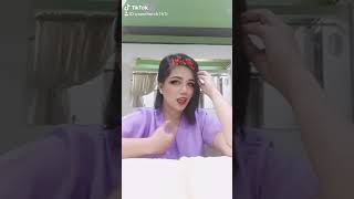 Sheis First Tiktok