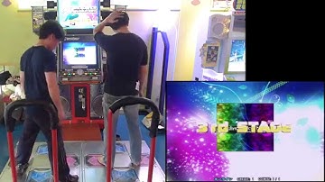 [DDR UNIZON] Feelings Won