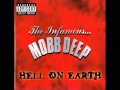 Apostle's Warning - Mobb Deep