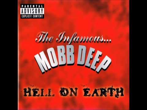 Apostle S Warning Mobb Deep