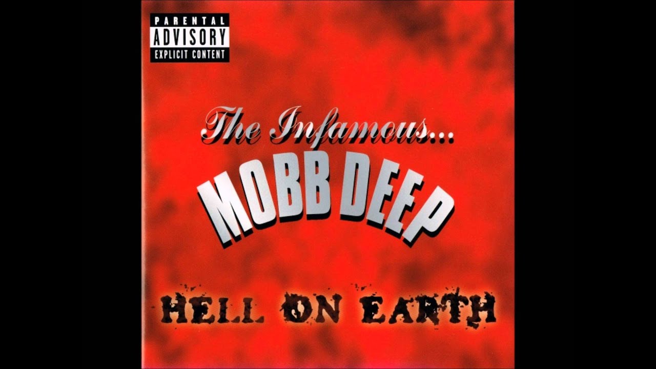 Apostle's Warning - Mobb Deep