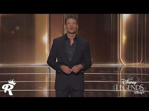 Video Disney Legends Awards Ceremony 2026 | Full Show (Pro Cam)