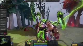 Pudge Arcana Dota 2 Update The Feast Of Abscession