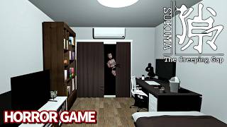 SUKIMA The Creeping Gap | Full Game No Commentary | Horror Game screenshot 5