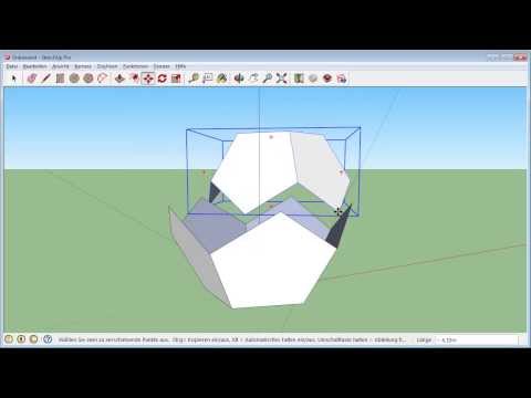 Video: Kannst du ein Dodekaeder bauen?
