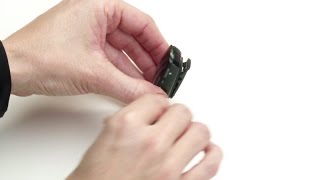 How to Charge your ReSound Multi Mic