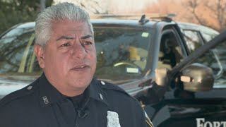 Fort Worth police searching for 3 juveniles after woman killed by stray bullet