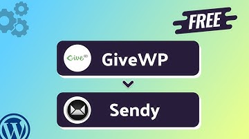 Integrating GiveWP with Sendy | Step-by-Step Tutorial | Bit Integrations