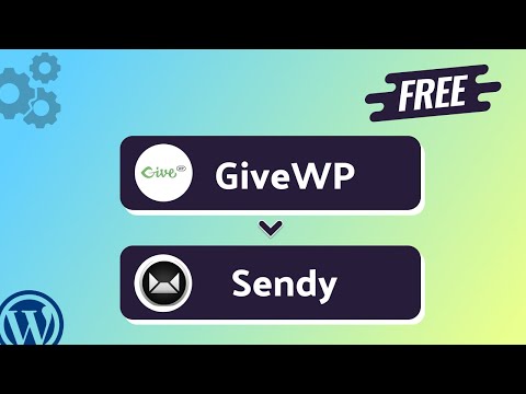 Integrating GiveWP with Sendy | Step-by-Step Tutorial | Bit Integrations