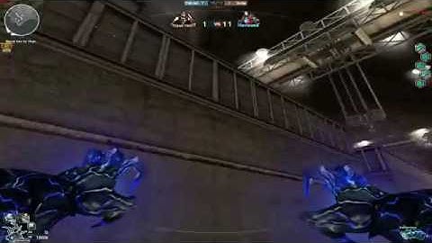 Bình Luận CF PYTHON Săn Zombie V4 Tiến Xinh Trai