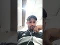 لحظة مميزة من البث المباشر