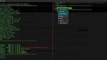 HTB Mischief -  Linux Containers privesc