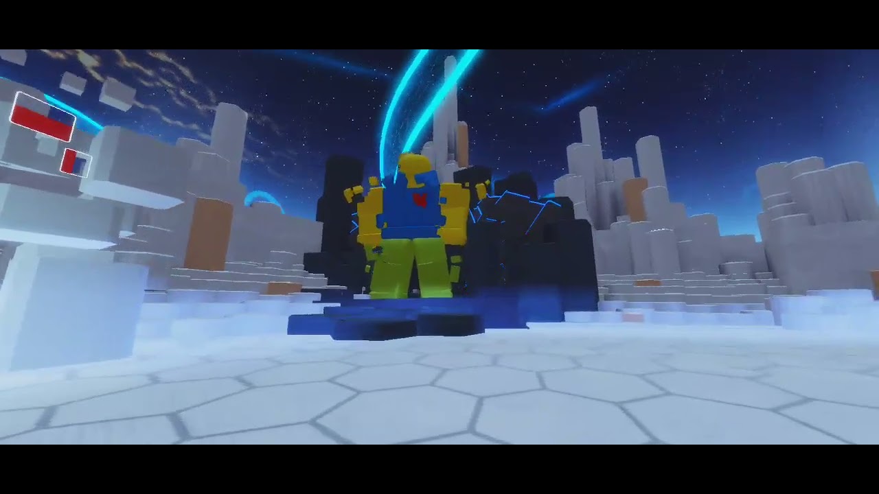 The Hunt: Mega edition