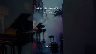 İbrahim Tatlıses - Haydi Söyle - Enstrümantal (Rock)