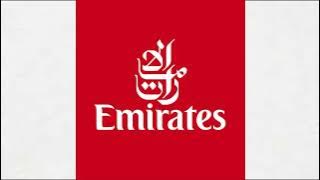 1 Hour of Emirates Boarding Music【Tig Brother】