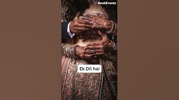 Thumbnail of Top 5 Songs for Engagement Ceremony #engagement  #engagementsong