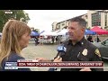 Worst case scenario eliminated in OC, danger not over