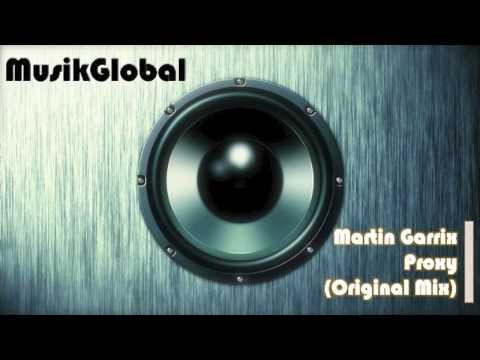 Martin Garrix -