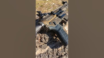 .45 Auto CMMG Banshee  #CMMG #Banshee #PCC #45auto #45acp