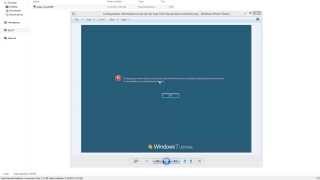 Configuration information could not be read from the domain controller
